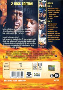 Bad Boys II