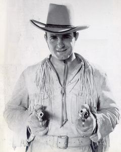 Ray Corrigan