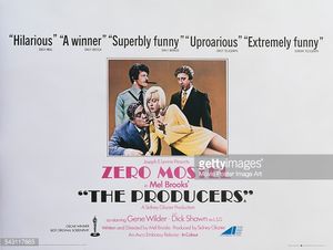 The Producers