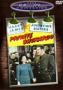 Private Buckaroo