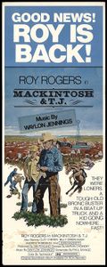 Mackintosh and T.J.