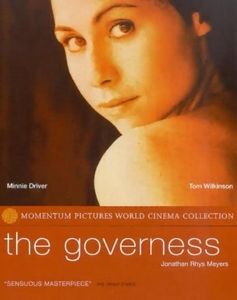 The Governess