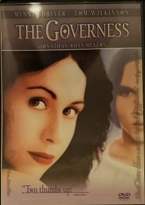 The Governess