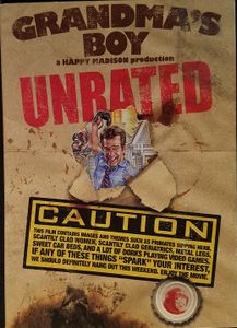 Grandma's Boy: Unrated