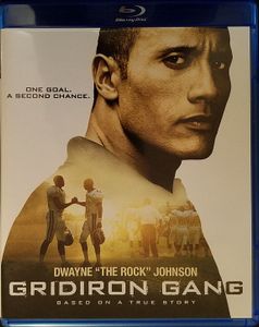 Gridiron Gang