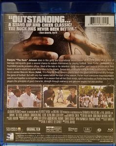 Gridiron Gang