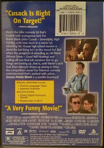 Grosse Pointe Blank