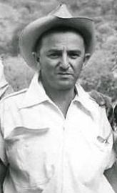 George Sherman