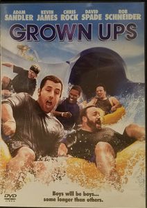 Grown Ups
