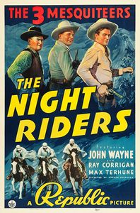 The Night Riders