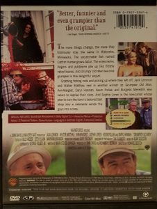 Grumpier Old Men