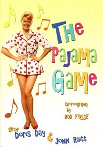 The Pajama Game