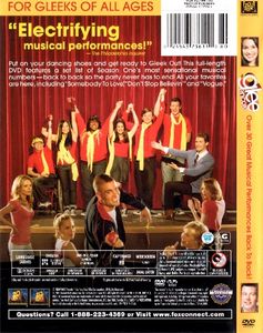 Glee Encore