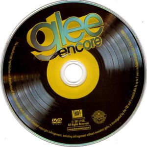 Glee Encore
