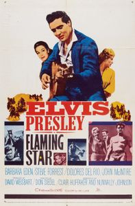 Flaming Star