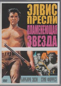 Пламенеющая Звезда