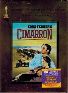 Cimarron - Special Edition [Repackaged]