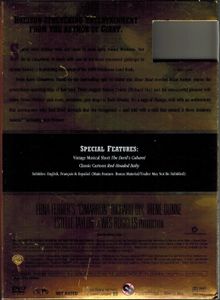 Cimarron - Special Edition [Repackaged]