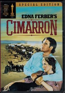 Cimarron - Special Edition [Repackaged]