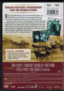 Cimarron - Special Edition [Repackaged]