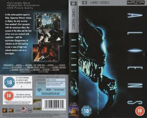 Aliens