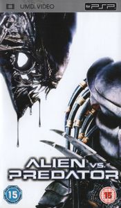 Alien Vs. Predator