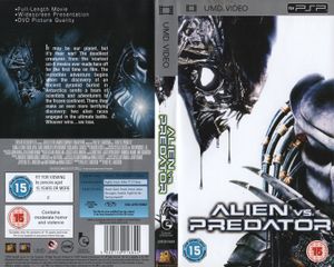 Alien Vs. Predator