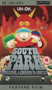 South Park: Bigger, Longer & Uncut