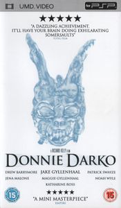 Donnie Darko