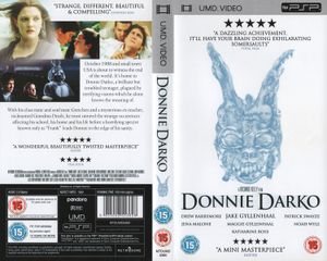 Donnie Darko