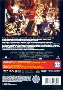 Coyote Ugly
