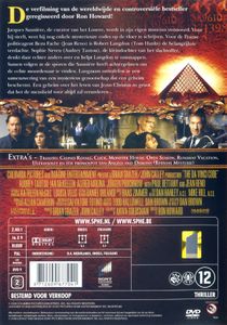 The Da Vinci Code