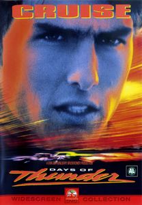 Days of Thunder