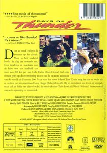Days of Thunder