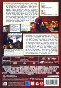 Deadpool