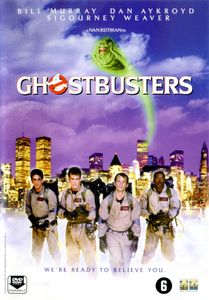 Ghostbusters