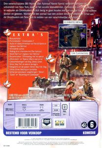 Ghostbusters