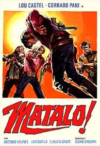 Matalo!