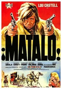 Matalo!