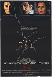 The Medusa Touch