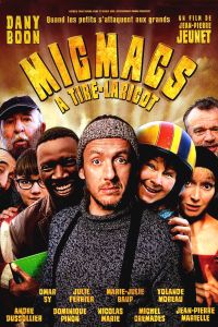 Micmacs À Tire-Larigot