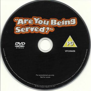 Are You Being Served?