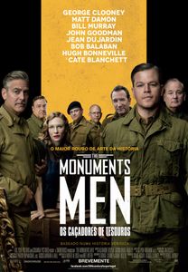 The Monuments Men
