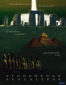 Stonehenge Apocalypse