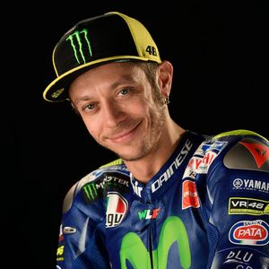 Valentino Rossi