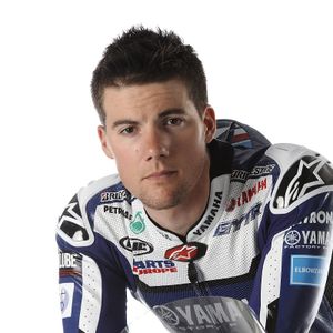 Ben Spies