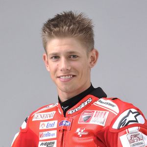 Casey Stoner
