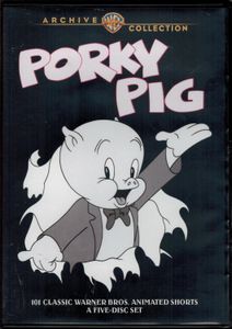 Porky Pig 101 (Warner Archive Collection)