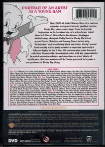 Porky Pig 101 (Warner Archive Collection)
