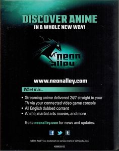 Tiger & Bunny - DVD Set 2